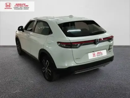 Photo 5 Honda HR-V  e:HEV 1.5 i-MMD