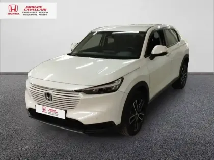 Photo Honda Hr-v Executive