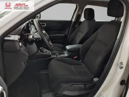 Photo 7 Honda HR-V  e:HEV 1.5 i-MMD