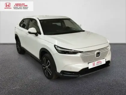 Photo 32 Honda HR-V  e:HEV 1.5 i-MMD