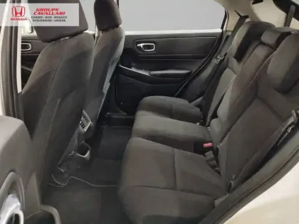 Photo 23 Honda HR-V  e:HEV 1.5 i-MMD