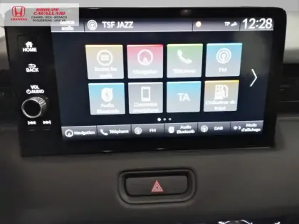 Photo 25 Honda HR-V  e:HEV 1.5 i-MMD