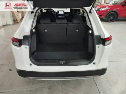 Photo 6 Honda HR-V  e:HEV 1.5 i-MMD