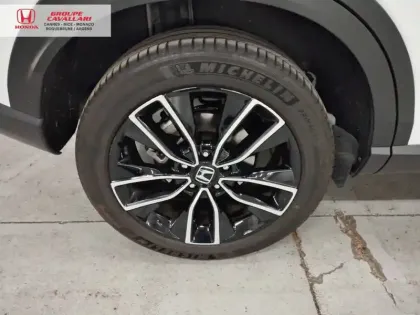 Photo 14 Honda HR-V  e:HEV 1.5 i-MMD