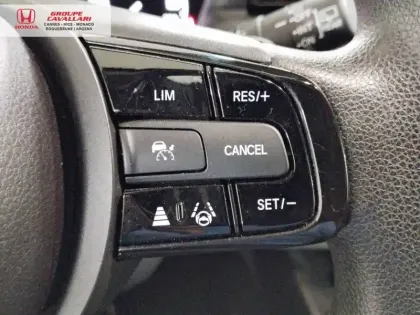Photo 26 Honda HR-V  e:HEV 1.5 i-MMD