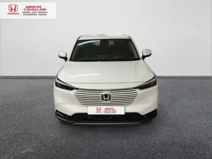 Photo 31 Honda HR-V  e:HEV 1.5 i-MMD