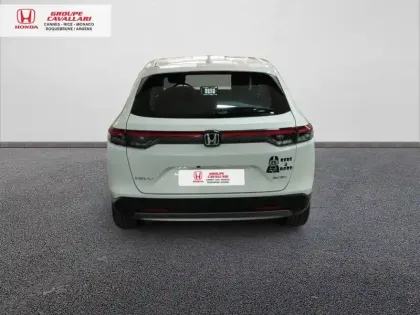 Photo 4 Honda HR-V  e:HEV 1.5 i-MMD