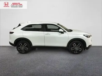 Photo 18 Honda HR-V  e:HEV 1.5 i-MMD