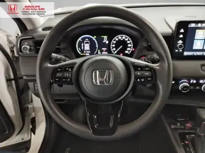 Photo 13 Honda HR-V  e:HEV 1.5 i-MMD