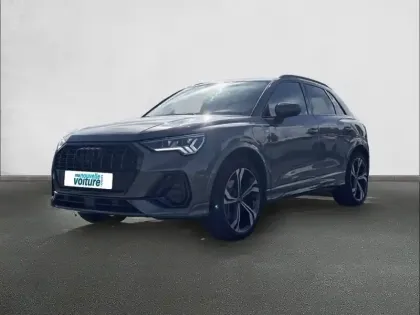 Photo Audi Q3 S Line