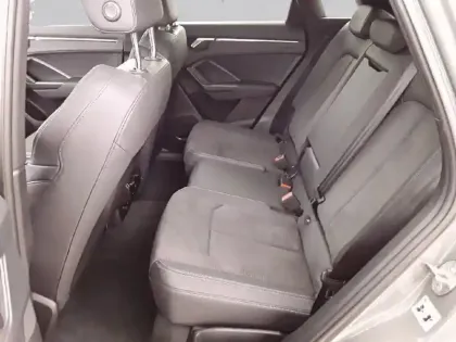 Photo 31 Audi Q3  45 TFSIe 245 ch S tronic 6