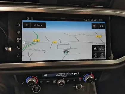 Photo 34 Audi Q3  45 TFSIe 245 ch S tronic 6