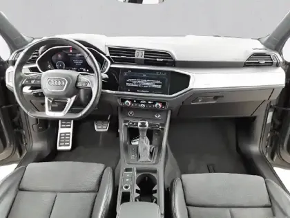 Photo 27 Audi Q3  45 TFSIe 245 ch S tronic 6