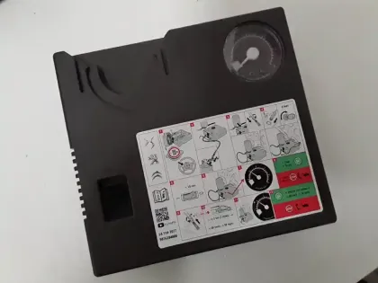 Photo 38 Audi Q3  45 TFSIe 245 ch S tronic 6