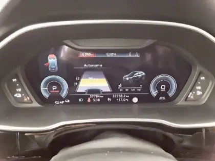 Photo 29 Audi Q3  45 TFSIe 245 ch S tronic 6