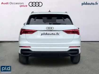 Photo 38 Audi Q3  35 TFSI 150 ch S tronic 7
