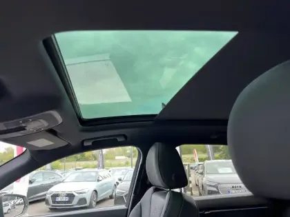 Photo 58 Audi Q3  35 TFSI 150 ch S tronic 7