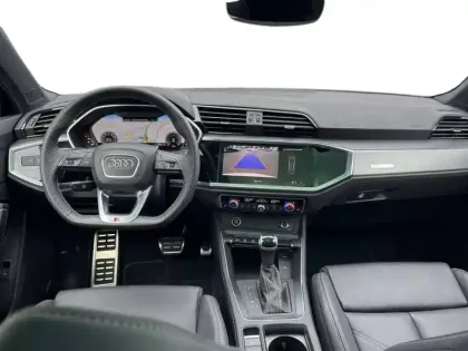 Photo 42 Audi Q3  35 TFSI 150 ch S tronic 7