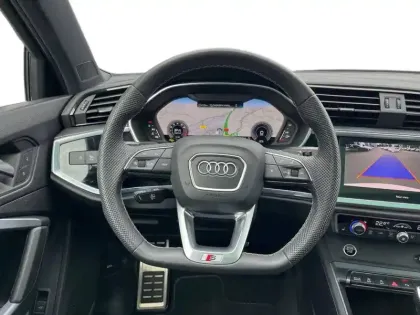 Photo 47 Audi Q3  35 TFSI 150 ch S tronic 7