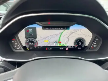 Photo 48 Audi Q3  35 TFSI 150 ch S tronic 7