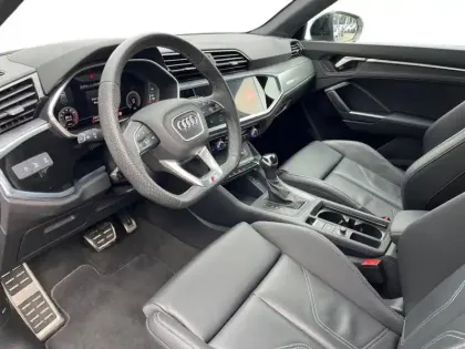 Photo 46 Audi Q3  35 TFSI 150 ch S tronic 7