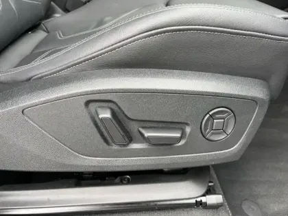 Photo 54 Audi Q3  35 TFSI 150 ch S tronic 7