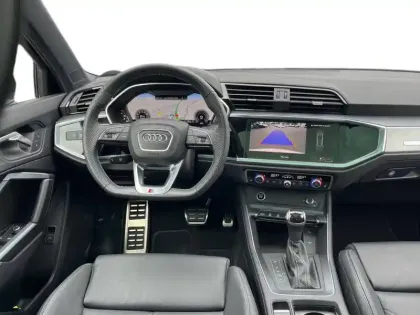 Photo 43 Audi Q3  35 TFSI 150 ch S tronic 7