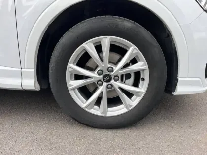 Photo 50 Audi Q3  35 TFSI 150 ch S tronic 7