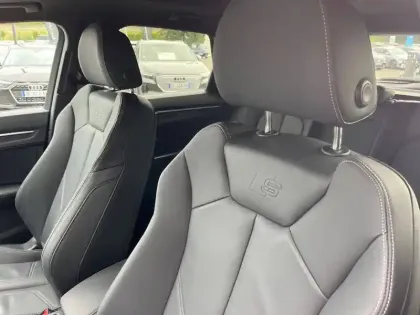 Photo 57 Audi Q3  35 TFSI 150 ch S tronic 7