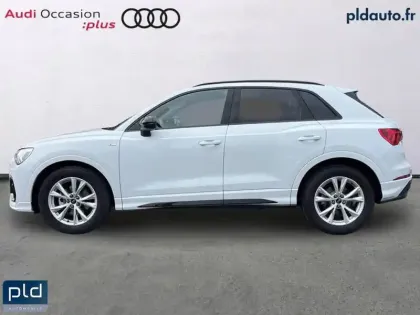 Photo 34 Audi Q3  35 TFSI 150 ch S tronic 7