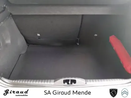 Photo 21 Citroën C3 Gén. III Ph2 NG YOU 5