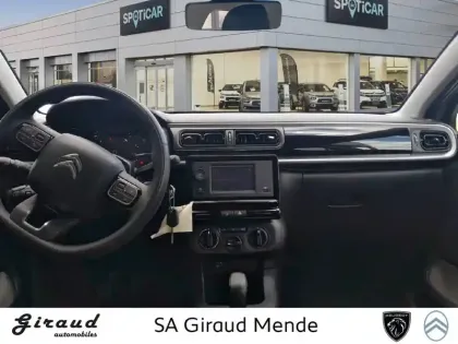 Photo 23 Citroën C3 Gén. III Ph2 NG YOU 5