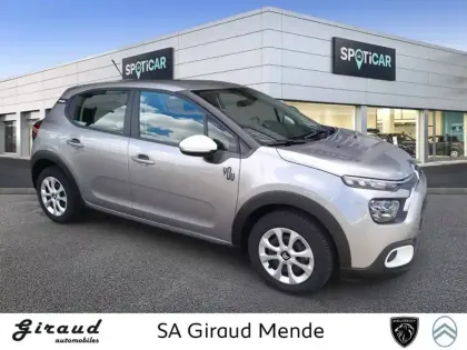 Photo 18 Citroën C3 Gén. III Ph2 NG YOU 5