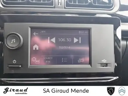 Photo 43 Citroën C3  PureTech 83 ch BVM5