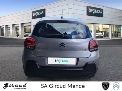 Photo 20 Citroën C3 Gén. III Ph2 NG YOU 5