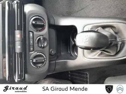 Photo 30 Citroën C3 Gén. III Ph2 NG YOU 5