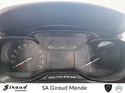 Photo 28 Citroën C3 Gén. III Ph2 NG YOU 5