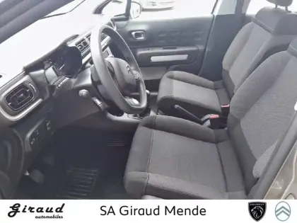 Photo 24 Citroën C3 Gén. III Ph2 NG YOU 5