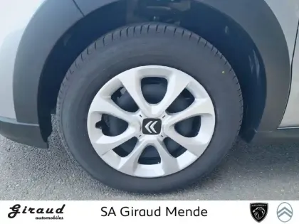 Photo 26 Citroën C3 Gén. III Ph2 NG YOU 5