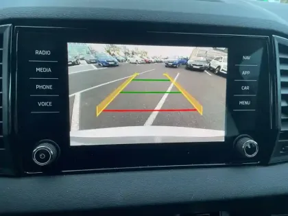 Photo 22 Skoda Karoq  1.5 TSI Evo 2 150 ch ACT DSG7