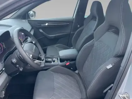 Photo 9 Skoda Karoq  1.5 TSI Evo 2 150 ch ACT DSG7