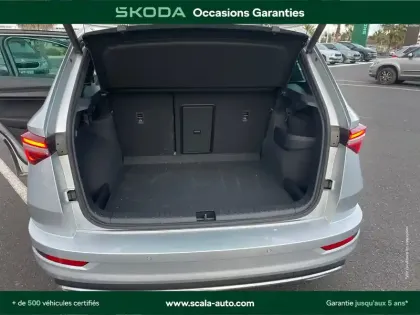 Photo 15 Skoda Karoq  1.5 TSI Evo 2 150 ch ACT DSG7