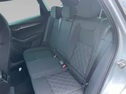 Photo 13 Skoda Karoq  1.5 TSI Evo 2 150 ch ACT DSG7