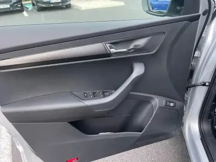 Photo 18 Skoda Karoq  1.5 TSI Evo 2 150 ch ACT DSG7