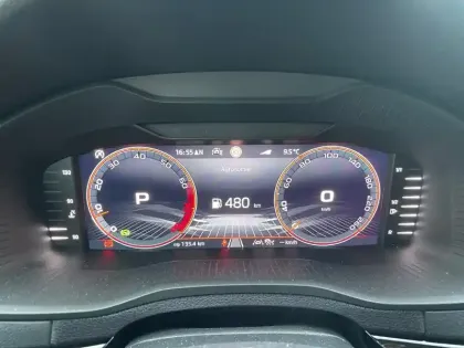 Photo 19 Skoda Karoq  1.5 TSI Evo 2 150 ch ACT DSG7