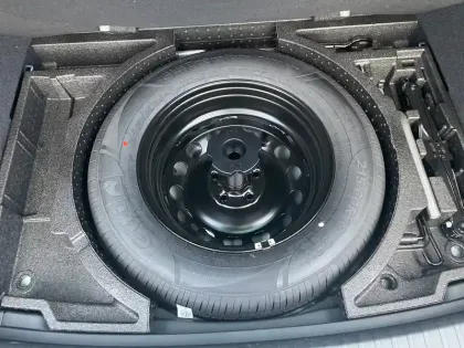 Photo 16 Skoda Karoq  1.5 TSI Evo 2 150 ch ACT DSG7