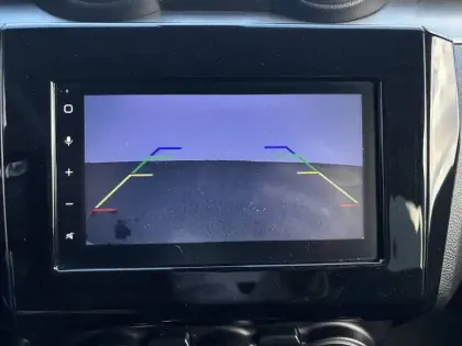 Photo 21 Suzuki Swift  1.2 Dualjet Hybrid