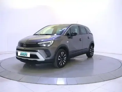 Photo Opel Crossland Elegance