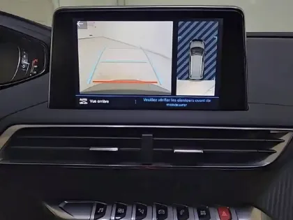 Photo 45 Peugeot 5008  BlueHDi 130ch S&S BVM6