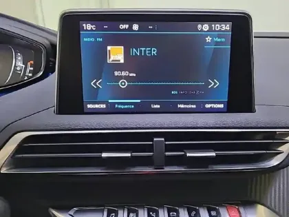 Photo 44 Peugeot 5008  BlueHDi 130ch S&S BVM6